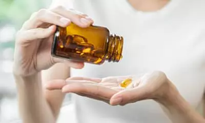 Vitamin D Supplements Could Ease Irritable Bowel Disease Symptoms, Study Reveals