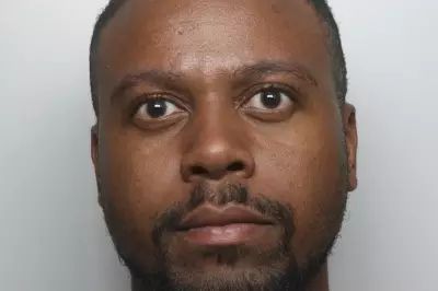 Voyeur Jailed for Using Hidden Cameras in Everyday Items to Spy on Women