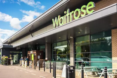 Waitrose Easter 2026 Opening Hours: Good Friday to Easter Monday