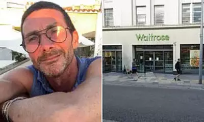 Waitrose Faces Boycott After Sacking Worker Who Confronted Easter Egg Thief