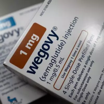 Weight Loss Jab Wegovy Helps Heavy Drinkers Cut Alcohol Consumption