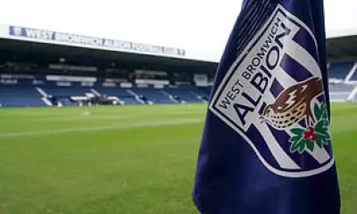 West Brom Hit with Two-Point Deduction Over Financial Breach