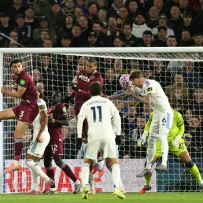 West Ham vs Leeds FA Cup Clash: TV Channel, Live Stream and Kick-Off Time