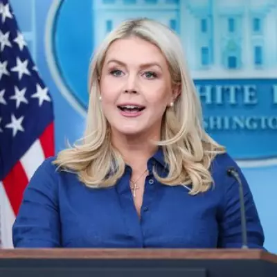 White House Defends Trump's Aggressive Iran Threats Amid Fragile Ceasefire