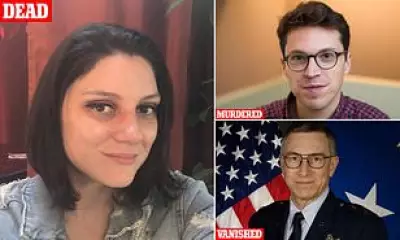 White House Vows to Investigate Mysterious Disappearances of US Scientists