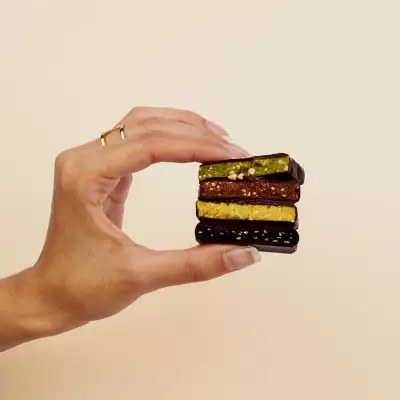 Why Sweet Chewy Dates and Chocolate Are a Perfect Pairing