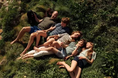 William and Kate Share Rare Family Photo for 15th Wedding Anniversary