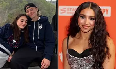 WNBA's Paige Bueckers Spotted with Nika Muhl Amid Azzi Fudd Team-Up Frenzy