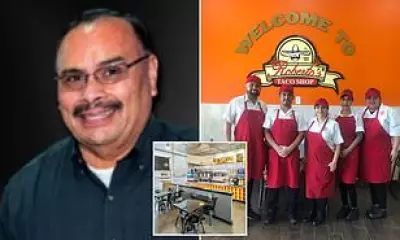 Woke Activists Demand Boycott of Roberto's Taco Chain Over CEO's MAGA Support