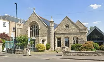 Woman Raped Outside Epsom Church After Being Followed from Nightclub