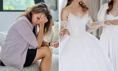 Woman's Heartbreak After Being Excluded from Wedding She Helped Fund