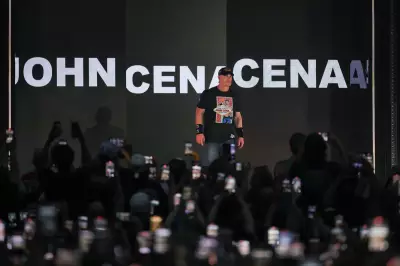 WrestleMania 42 Guide: Netflix Streaming, Matches, and Star Salaries Revealed