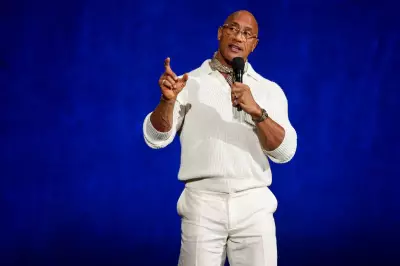 WWE Film 'Fighting With My Family' to Be Adapted as Stage Musical