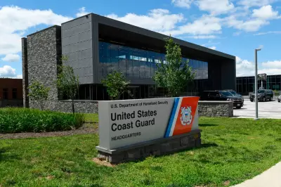 WWI US Coast Guard Shipwreck Found Off England Coast After Century