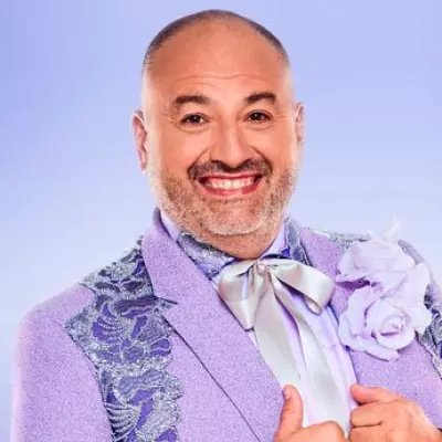 Wynne Evans Returns to Radio Amid Major Strictly Come Dancing Shake-Up