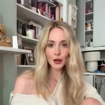 X Factor's Diana Vickers Reveals Pelvic Congestion Syndrome Diagnosis
