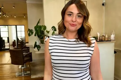 Young Woman's Double Bowel Cancer Diagnosis Sparks Vital Awareness Warning