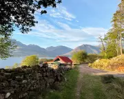 10 Best Scenic Stays in Scotland's Highlands and Islands