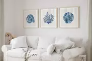 10 Coastal Decor Ideas to Inspire a Beach House Aesthetic at Home