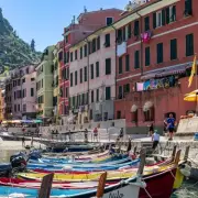 10 Holiday Destinations Brits Love But Can't Pronounce Correctly