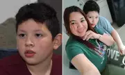 10-Year-Old Venezuelan Boy Forced to Represent Himself in US Immigration Court