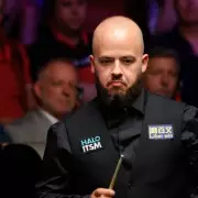 11 Major Stars Absent from World Snooker Championship, Including Four Former Winners