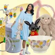 11 Top Non-Chocolate Easter Gift Ideas for Last-Minute Shoppers