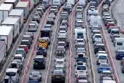 19 Million Drivers to Hit Roads for May Bank Holiday Weekend