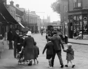 1926 Irish Census Reveals a Diverse and Cosmopolitan Early Independent Ireland