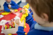 £20 Weekly Boost Could Keep Children Out of Care, Study Finds