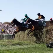 2026 Grand National Tickets: VIP Packages, Prices and Full Race Schedule