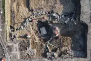 36 More Infant Remains Discovered at Former Irish Mother and Baby Home Site