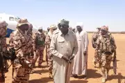 42 Killed in Eastern Chad Clashes Over Water Resources