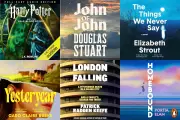 6 Must-Listen Audible Audiobooks for April and May 2026