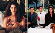 80s Film Icon Jami Gertz, Now Worth $8 Billion, Makes Rare LA Appearance