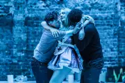 A Doll's House Review: Romola Garai Shines in Modern Ibsen Update
