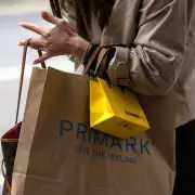 Abbey Clancy's £10 Primark Dress Compared to £65 Next Version