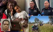 Abductor of Missing NT Girl Has Deep Family Ties to Parents