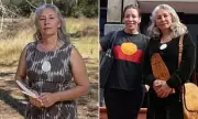 Aboriginal Woman's Trespass Case Tests Indigenous Land Rights in Australia