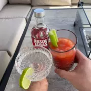 Absolut Tabasco Vodka Review: Spicy Cocktails Perfect for Home Entertaining