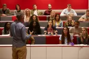 Academic Turns Embarrassing Surname Into Research Tool Through Comedy