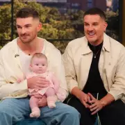 Adam Frisby's Surrogacy Petition to Be Debated in Parliament