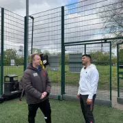 Adam Gemili Laments Loss of Crystal Palace Diamond League Amid Revamp