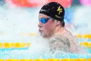 Adam Peaty Targets LA 2028 Olympics After Dominant British Championships Win