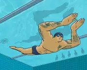 Adam Ramsay-Peaty: The GOAT of Breaststroke Battles for a Fourth Olympics