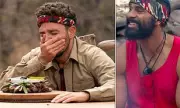 Adam Thomas Faces Dreaded Eating Trial in I'm A Celebrity Final Amid David Haye Feud