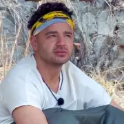 Adam Thomas' Health Battle Amid David Haye's 'Unwell' Comment on I'm A Celebrity