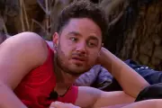 Adam Thomas Reveals David Haye 'Broke Him' in I'm A Celebrity Clash