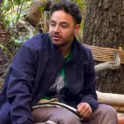 Adam Thomas Reveals Psoriatic Arthritis Battle on I'm A Celebrity South Africa