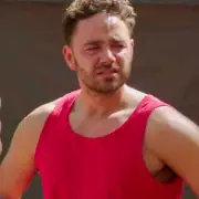 Adam Thomas Sparks I'm A Celebrity Exit Fears After Rancid Run Row